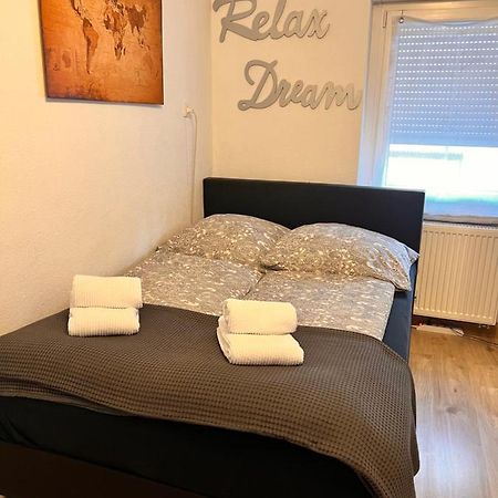 Kusch'Lige Kleine Wohnung Koblenc Exteriér fotografie