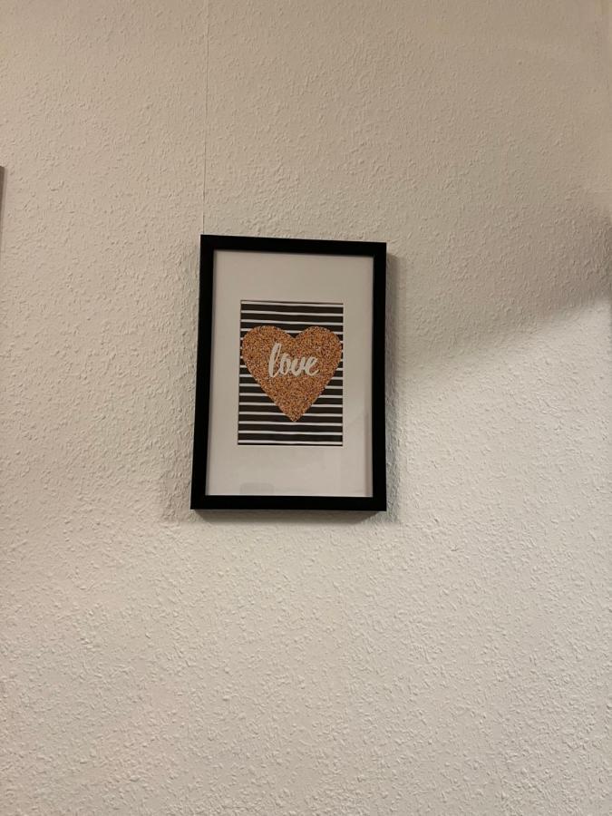 Kusch'Lige Kleine Wohnung Koblenc Exteriér fotografie