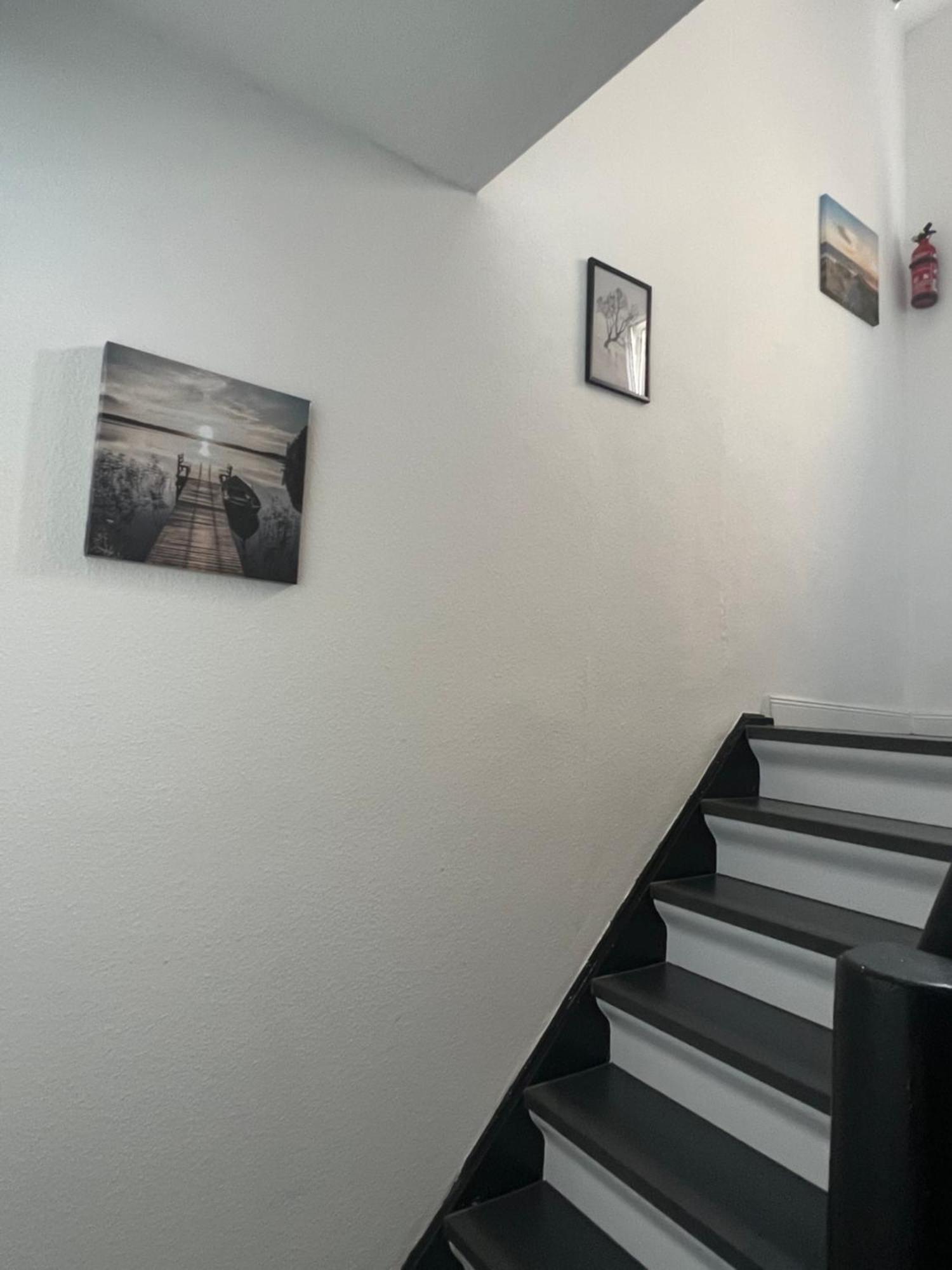 Kusch'Lige Kleine Wohnung Koblenc Exteriér fotografie